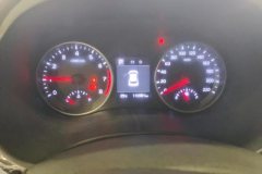 2018 Kia KX1 2019 1.4 AT EnjoyEdition #14