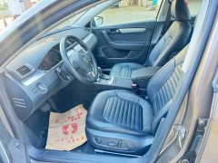 2015 Volkswagen Magotan 2015 1.8T AT Leading #4