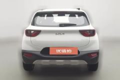 2025 Kia KX1 2021 1.4L CVTEnjoyEdition #4
