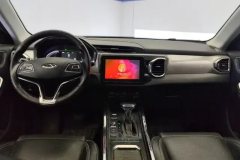 2019 Chery Tiggo 5x 2017 1.5T AT Luxury #12