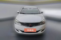 2015 Roewe 350 2014 1.5 MT CentrinoEdition #2