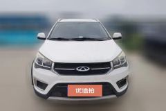 2020 Chery Tiggo 3x 2018 1.5 MT Elite #2