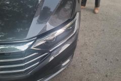 2021 Volkswagen Sagitar 2021 1.4T AT 280TSI DSGExcellence #5