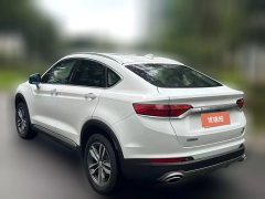 2019 Geely Auto Xingyue 2019 1.5T AT 300Tstar shinerFWD #5