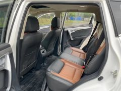 2016 Geely Auto Vision X6 2016 1.3T AT Comfort #9