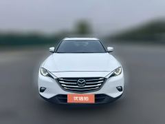 2016 Mazda CX-4 2016 2.0 AT Blue sky tasteEditionFWD #2