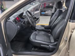 2015 Volkswagen Santana 2015 1.6 AT Comfort #5