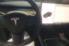 2023 Tesla Model Y 2022 Facelift rear wheel driveEdition #12