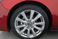2020 Mazda Mazda3 Axela Sedan 2020 2.0 AT Quality and eleganceEdition #6