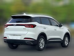 2025 Chery Tiggo 7 2025 Excellence 1.5T CVTLuxury #15