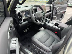 2024 Jetour Traveler 2023 2.0T AT 4WDtime travelPRO+ #11