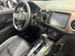 2019 Honda XR-V 2019 1.5 AT Luxury China V #24