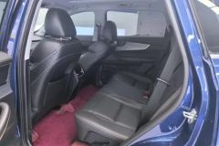 2020 Chery Tiggo 8 2020 Facelift 1.6T AT 290TGDI ATLuxury #11