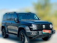 2022 Tank 300 2021 Off-road 2.0TAT conqueror #2
