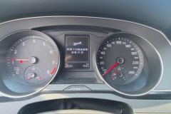 2020 Volkswagen Magotan 2019 2.0T AT 330TSILeading China VI #14