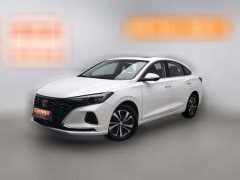2022 Chang'an Eado 2022 PLUS Blue WhaleNE 1.4T AT GDI DCTPremium #1
