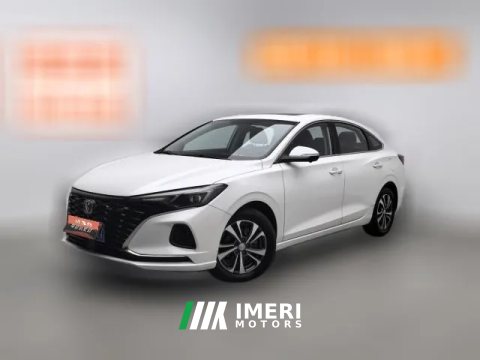 2022 Chang'an Eado 2022 PLUS Blue WhaleNE 1.4T AT GDI DCTPremium