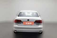 2017 Volkswagen Sagitar 2018 1.4T AT 280TSIComfort #4