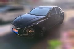 2024 Hongqi E-QM5 2024 560km PLUS #1