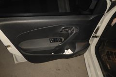 2016 Volkswagen Polo Hatchback 2014 1.6 AT Comfort #7