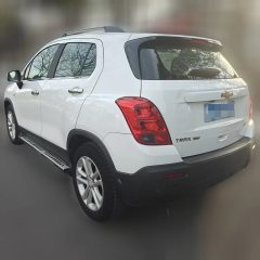 2016 Chevrolet Trax 2016 1.4T AT ComfortSunroofEditionFWD #4
