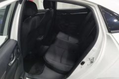 2020 Honda Civic 2021 1.5T AT HATCHBACK 220TURBOTrendy cool control #19