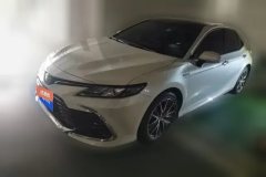 2023 Toyota Camry 2023 Hybrid 2.5HG AT Luxury #1