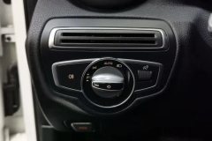 2016 Mercedes-Benz C-Class 2015 1.6T AT C180L Facelift #24