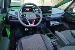 2023 Volkswagen ID.3 2023 pureSmart #12