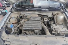 2018 Volkswagen Bora Sedan 2018 1.5 MT Fashion #10