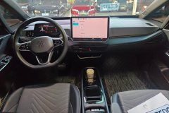 2025 Volkswagen ID.3 2025 clever OutstandingEdition #12