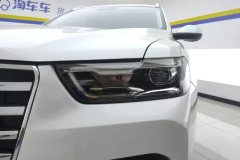 2019 Haval H6 2019 1.5T AT Red LabelChampion #5