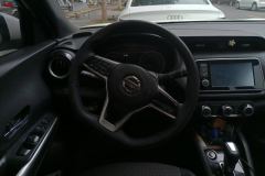 2018 Nissan Kicks 2017 1.5 AT Smart Drive #15