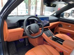 2025 AITO M7 2024 1.5T Smart drivingRWDUltraEdition 6Seat #9