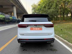 2024 Jetour Shanhai Jetour Shanhai L9 2024 1.5TD 2DHT Pro 7Seat #6