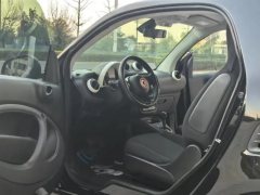 2018 smart ForTwo 2018 1.0 AT 52kilowattHardtopPassionEdition (Imported) #4