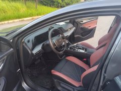 2022 Chang'an Eado 2022 PLUS Blue WhaleNE 1.4T AT GDI DCTPremium #6