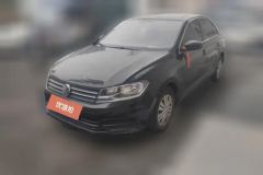2018 Volkswagen Santana 2016 1.6 MT Fashion #1