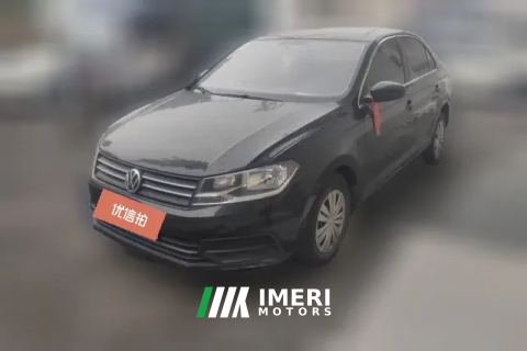 2018 Volkswagen Santana 2016 1.6 MT Fashion
