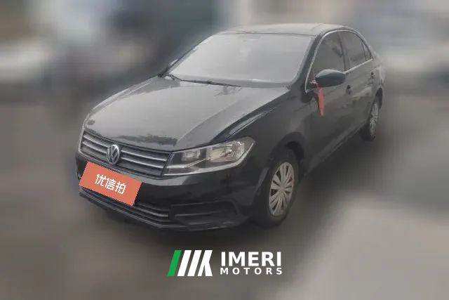 2018 Volkswagen Santana 2016 1.6 MT Fashion