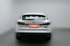 2020 Mazda CX-4 2020 2.0 AT Blue sky tasteEditionFWD #4