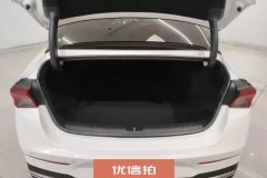 2023 Kia K5 2021 1.5T AT 270T CVVD HuanNewEdition #4