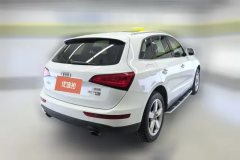 2015 Audi Q5 2015 2.0T AT 40TFSITech #3