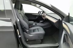 2022 Tesla Model Y 2022 rear wheel driveEdition #22