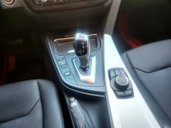 2015 BMW 3 Series 2015 2.0T AT 320iSuperJoyEditionFashion #13