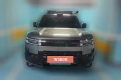 2026 Fangchengbao Ti7 2025 190KM4WDUltraEdition #2