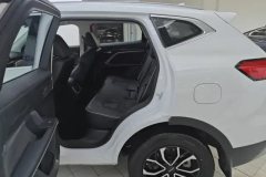 2024 Haval H6 2023 China tideEdition 1.5T ATUrbanEdition #11