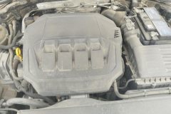 2021 Volkswagen Passat 2021 2.0T AT 330TSIElite #10