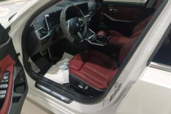 2023 BMW 3 Series 2023 325Li MSport Pkg #9