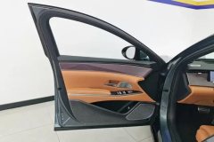 2025 BYD Han L 2025 DM-p 4WDlidarFlagship #7